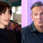 Aitana Ocaña y Joaquín Prat