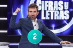RTVE cambia la programación: recorta 'Cifras y Letras' a la mitad de sus emisiones y duplica 'Trivial Pursuit' en su lugar
