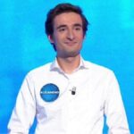 Alejandro Ruiz en 'Pasapalabra'.