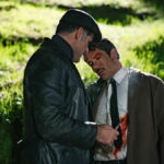 Álvaro mata a Pelayo en 'Sueños de libertad'