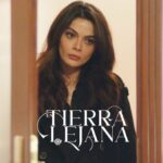 Alya en 'En tierra lejana'