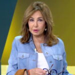 Ana Rosa Quintana en 'El programa de AR'.