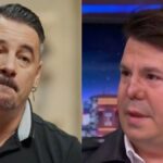 Andy habla de Lucas en 'Ex.La vida después'.