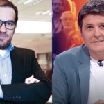 César González Antón y Jesús Cintora