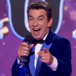 Arturo Valls en 'Mask singer'.
