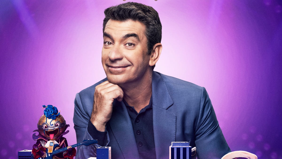 Confirmado por Antena 3: La quinta edición de 'Mask singer' fija su estreno  y se adelanta a 'Tentaciones'
