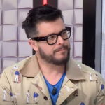 Martín Barreiro en 'Directo al grano'.