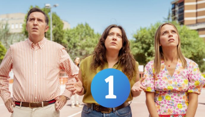 Imagen del capítulo 3 de 'Barrio Esperanza'