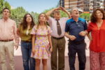 Cuántos capítulos tiene en total 'Barrio Esperanza' y de qué trata la nueva serie que estrena La 1 de TVE