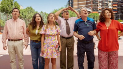 Imagen de 'Barrio Esperanza'