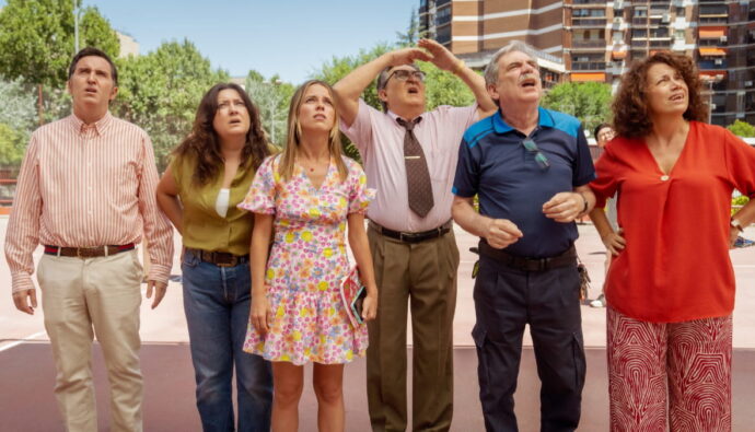 Imagen de 'Barrio Esperanza'