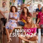 Reparto de 'Barrio Esperanza'