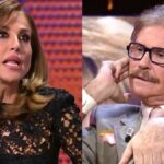 Bea Archidona y Bigote Arrocet en '¡De viernes!'.