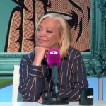 Belén Esteban en 'Menudo cuadro'.