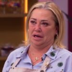 Belén Esteban en 'Top Chef'.