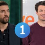 David Broncano y Carles Tamayo