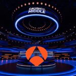 Atresmedia adquiere 'Caught in the middle'