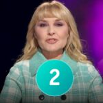 Cayetana Guillén Cuervo en 'Versión Española'