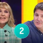 Cayetana Guillén Cuervo y Jesús Cintora