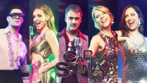 Concursantes de 'Tu cara me suena 13'