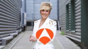 Cristina Pardo salta al prime time de Antena 3