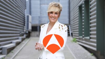 Cristina Pardo salta al prime time de Antena 3