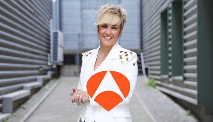 Cristina Pardo salta al prime time de Antena 3