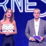 Beatriz Archidona y Santi Acosta en 'De Viernes'