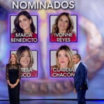 Beatriz Archidona y Santi Acosta en 'De Viernes'.