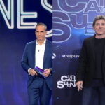 Beatriz Archidona y Santi Acosta / Manel Fuentes