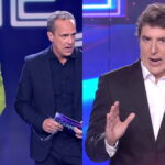 Beatriz Archidona, Santi Acosta y Manel Fuentes