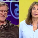 Nacho Duato y Ana Rosa Quintana