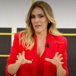 Verónica Dulanto en 'Visto lo visto'