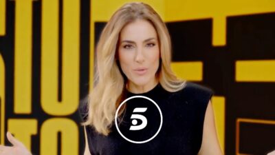 Verónica Dulanto presentará 'Visto lo visto'.