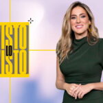 Verónica Dulanto en 'Visto lo visto'