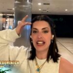 Dulceida en 'Supervivientes: Conexión Honduras'.