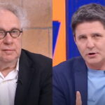 Ernesto Ekaizer y Jesús Cintora