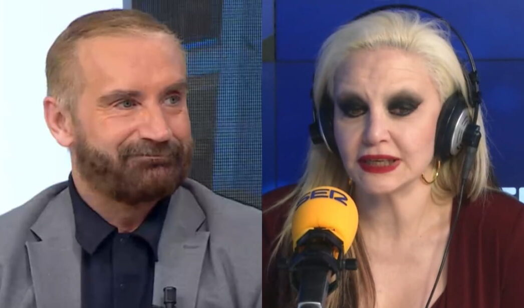 Euprepio Padula y Alaska