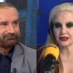 Euprepio Padula y Alaska