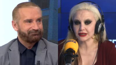 Euprepio Padula y Alaska