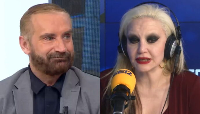 Euprepio Padula y Alaska