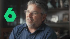 Jordi Évole en 'Lo de Évole'