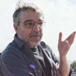 Jordi Évole en 'Lo de Évole'