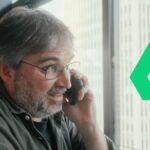 Jordi Évole en 'Lo de Évole'