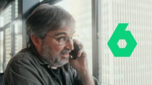 Jordi Évole en 'Lo de Évole'