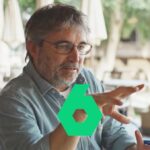 Jordi Évole en 'Lo de Évole'