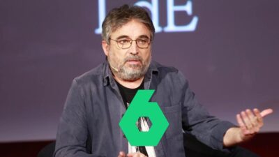 Jordi Évole en 'Lo de Évole'