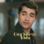 Ferit en 'Una nueva vida'.