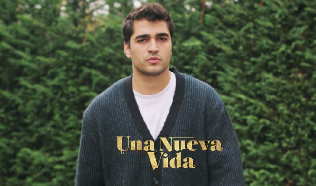 Ferit en 'Una nueva vida'