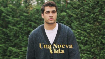 Ferit en 'Una nueva vida'